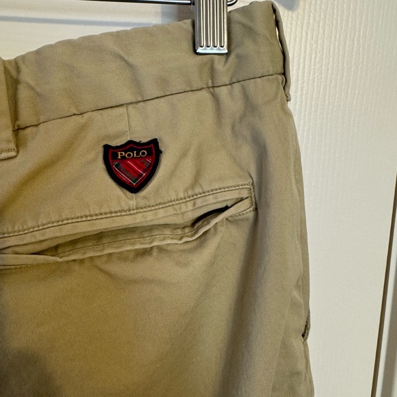 Polo Ralph Lauren Twill Golf pant 34x32 - Picture 3 of 5